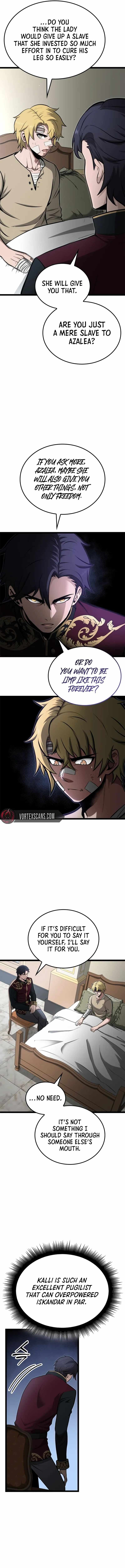 Kalli The Champion Chapter 55 8